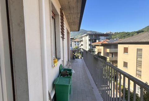Appartamento quadrilocale Via Maranza (Bolghera) Trento