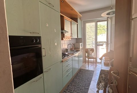 Appartamento quadrilocale Via Maranza (Bolghera) Trento