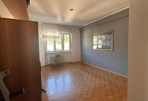 Appartamento quadrilocale Via Maranza (Bolghera) Trento
