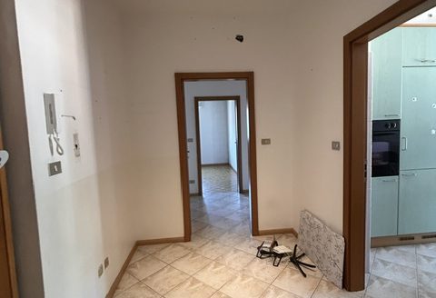 Appartamento quadrilocale Via Maranza (Bolghera) Trento