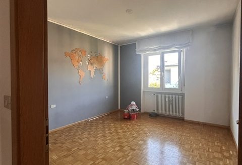 Appartamento quadrilocale Via Maranza (Bolghera) Trento