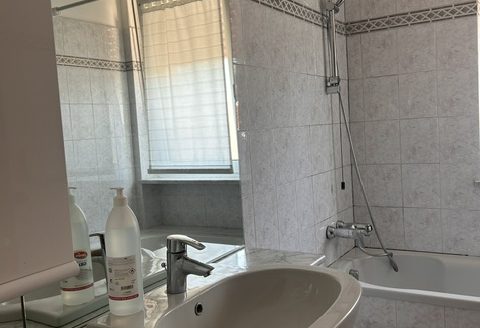 Appartamento quadrilocale Via Maranza (Bolghera) Trento