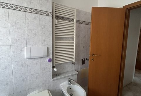 Appartamento quadrilocale Via Maranza (Bolghera) Trento