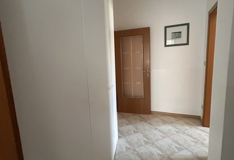 Appartamento quadrilocale Via Maranza (Bolghera) Trento