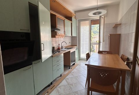 Appartamento quadrilocale Via Maranza (Bolghera) Trento