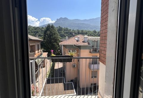 Appartamento quadrilocale Via Maranza (Bolghera) Trento