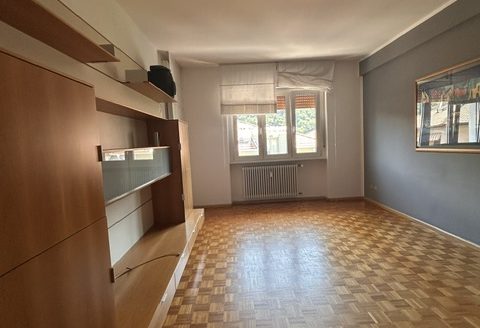 Appartamento quadrilocale Via Maranza (Bolghera) Trento
